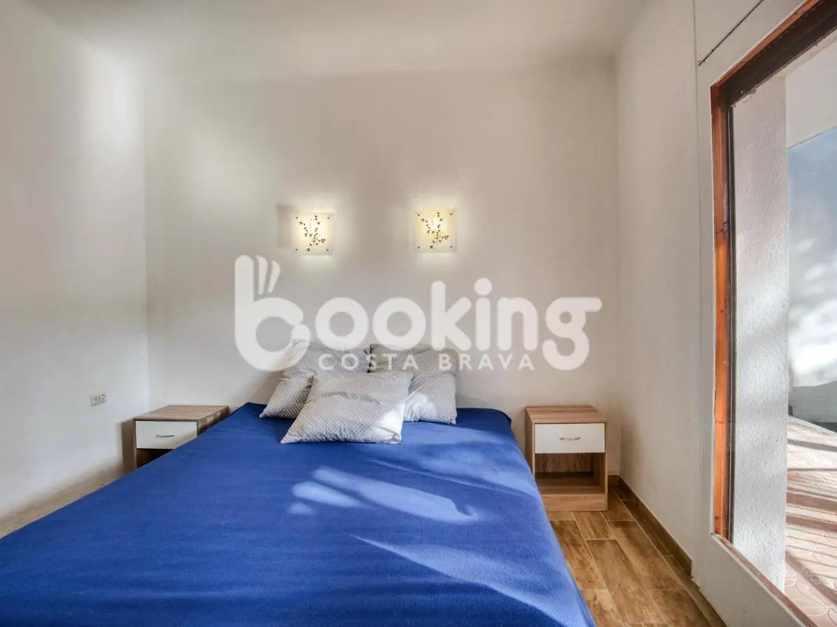 Mar Bella Apartament A Dos Minuts De La Platja Amb Wifi I Parking Per 6 Persones 普拉加德阿罗 西班牙